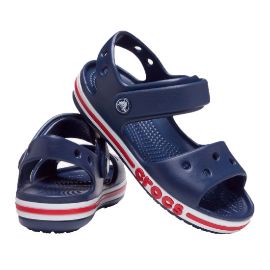 Crocs Kids’ Bayaband Sandal